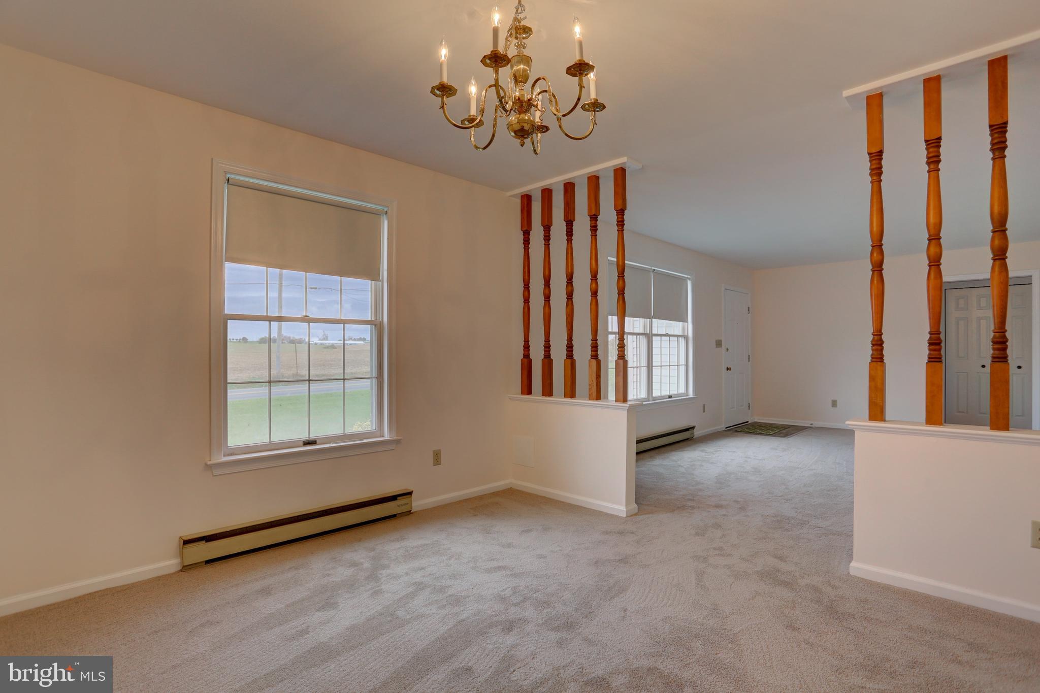 1193 Colebrook Road Mount Joy, PA 17552 - Photo 9 of 28 Dining Room
