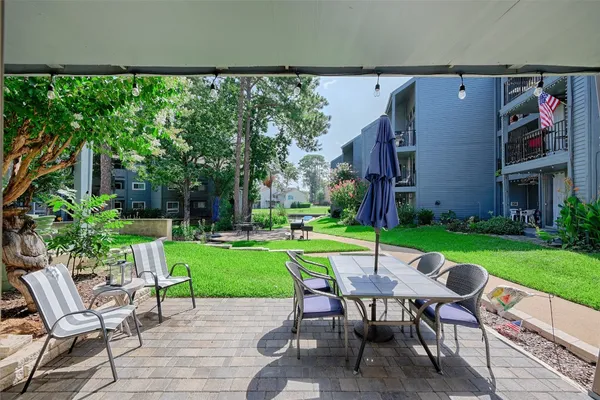 $1,900 | 12500 Melville Drive, Unit 123C, Montgomery, TX 77356