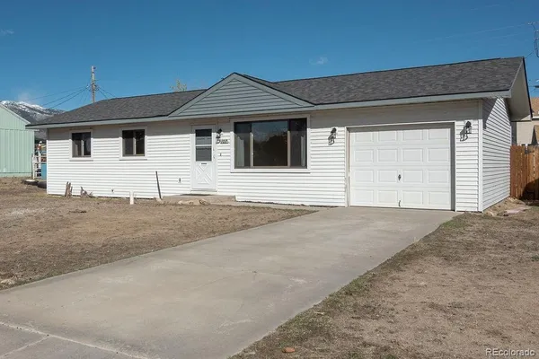 $485,000 | 107 Dartmouth Drive, Buena Vista, CO 81211