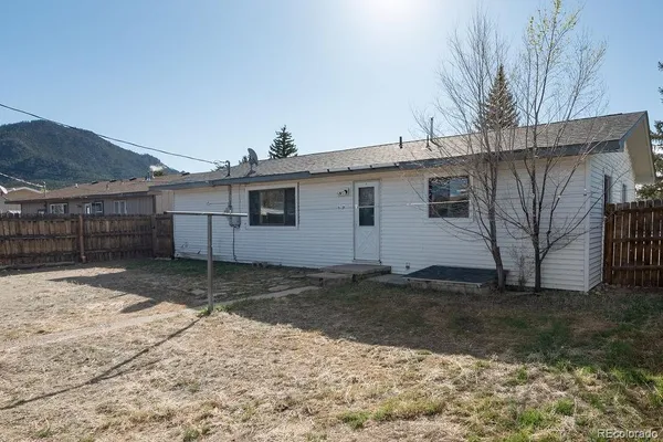 $485,000 | 107 Dartmouth Drive, Buena Vista, CO 81211