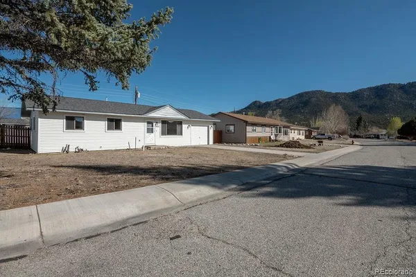 $485,000 | 107 Dartmouth Drive, Buena Vista, CO 81211