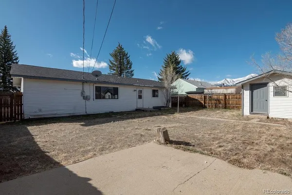 $485,000 | 107 Dartmouth Drive, Buena Vista, CO 81211