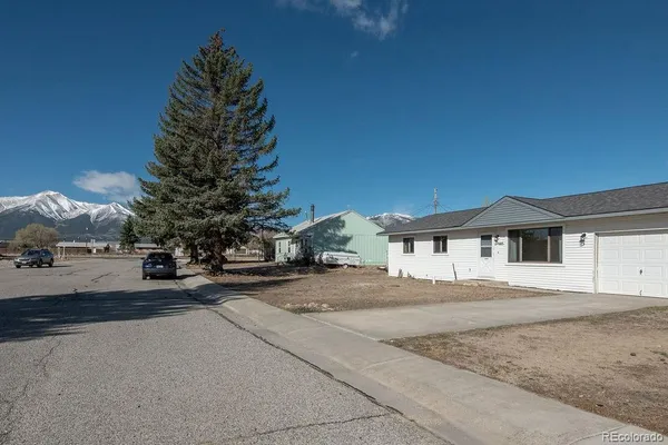 $485,000 | 107 Dartmouth Drive, Buena Vista, CO 81211