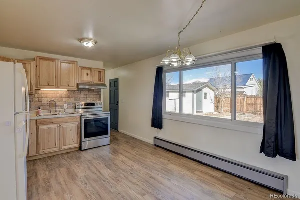 $485,000 | 107 Dartmouth Drive, Buena Vista, CO 81211