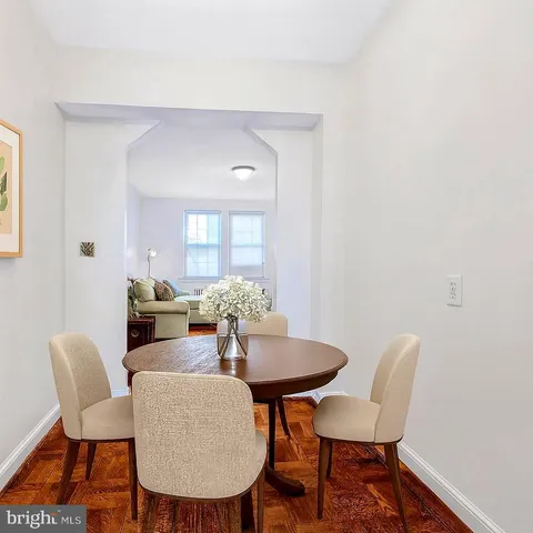 $149,900 | 5200 North Capitol Street Northwest, Unit 204, Washington, DC 20011