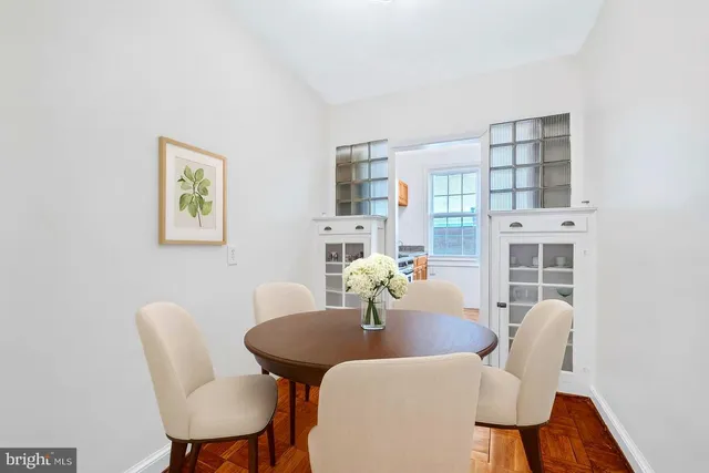 $149,900 | 5200 North Capitol Street Northwest, Unit 204, Washington, DC 20011