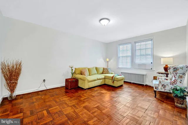 $149,900 | 5200 North Capitol Street Northwest, Unit 204, Washington, DC 20011