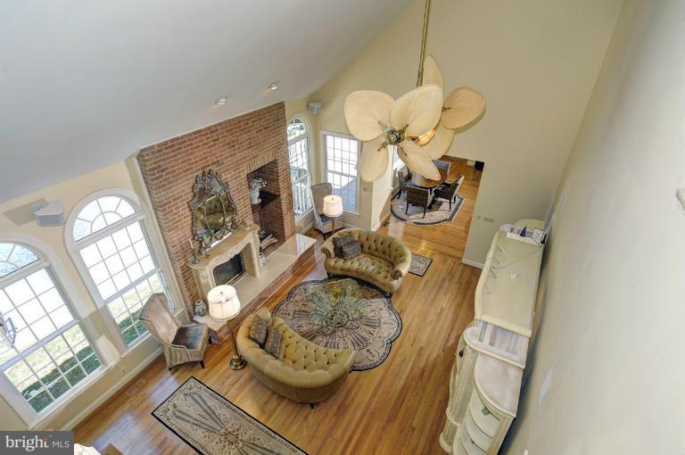 11895 Simpson Road Clarksville, MD 21029 - Photo 13 of 30 Family Room