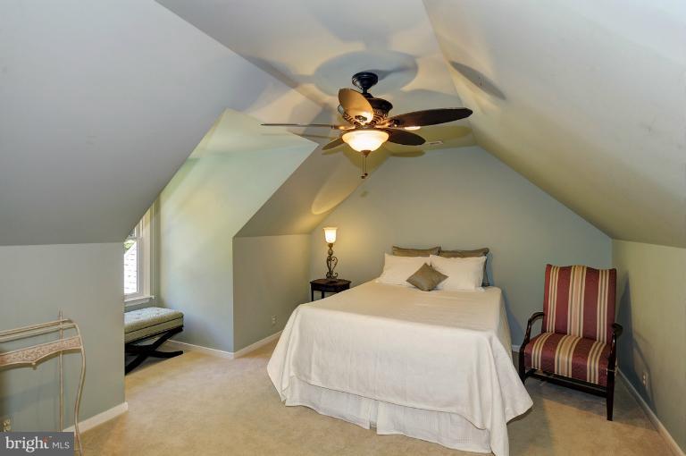 11895 Simpson Road Clarksville, MD 21029 - Photo 16 of 30 Bedroom #3