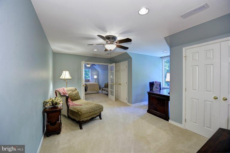 11895 Simpson Road Clarksville, MD 21029 - Photo 18 of 30 Bedroom #2