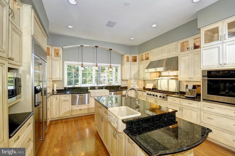 11895 Simpson Road Clarksville, MD 21029 - Photo 21 of 30 Kitchen