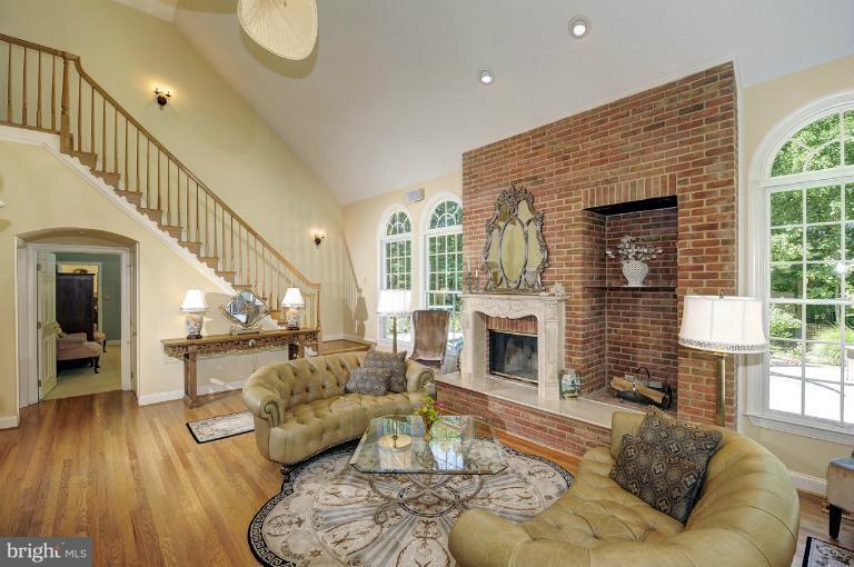 11895 Simpson Road Clarksville, MD 21029 - Photo 28 of 30 Family Room