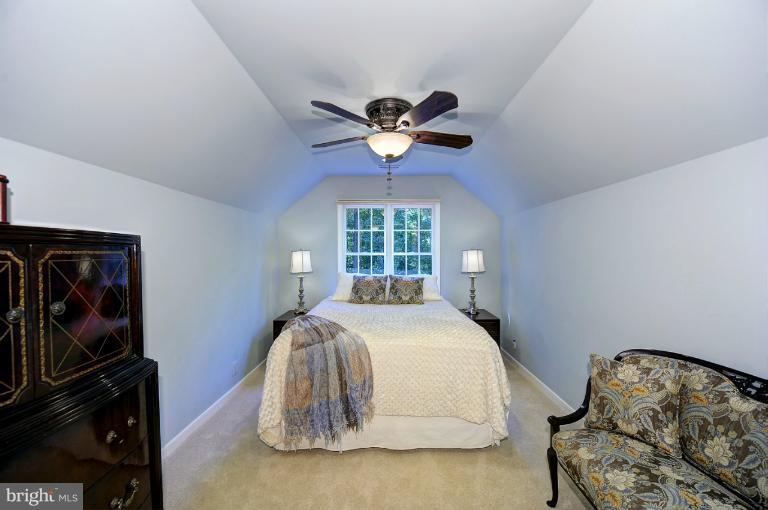 11895 Simpson Road Clarksville, MD 21029 - Photo 30 of 30 Bedroom #2