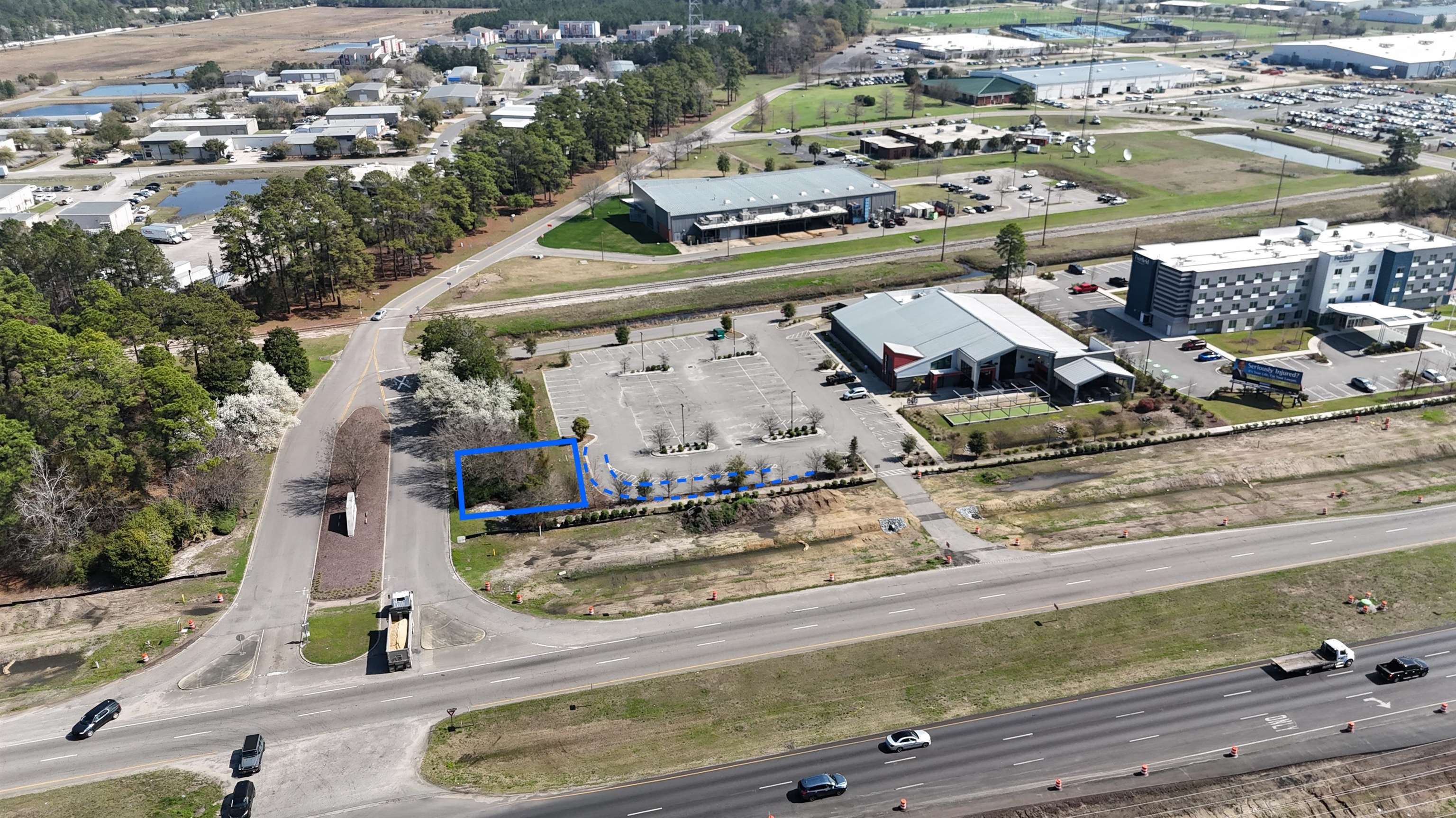 200 Allied Drive Conway, SC 29526 - Photo 4 of 5