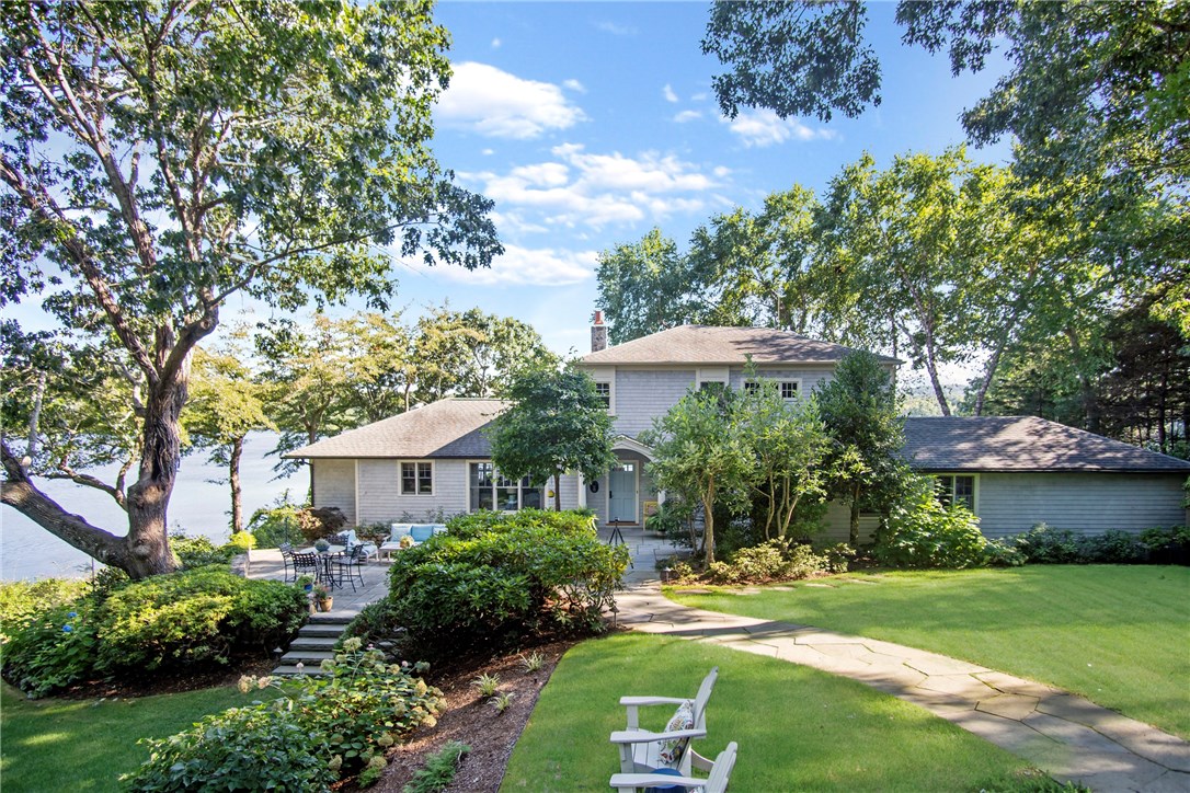 970 Gilbert Stuart Road North Kingstown, RI 02874 - Photo 1 of 39 Gallery Image 1