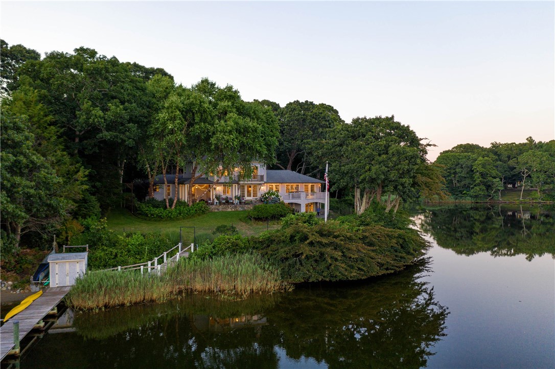 970 Gilbert Stuart Road North Kingstown, RI 02874 - Photo 38 of 39 Gallery Image 38