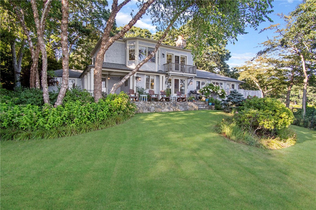 970 Gilbert Stuart Road North Kingstown, RI 02874 - Photo 7 of 39 Gallery Image 7