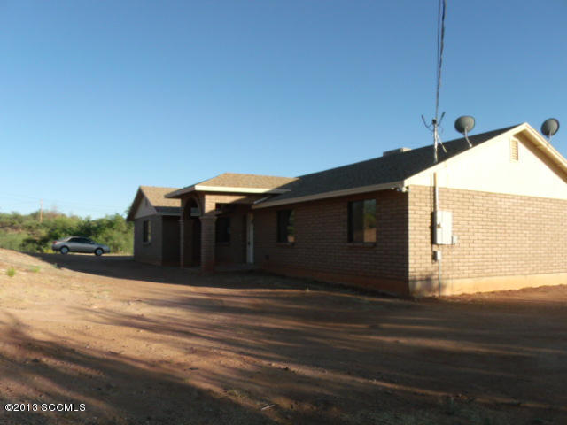902 Via Rosamorada Rio Rico, AZ 85648 - Photo 3 of 13