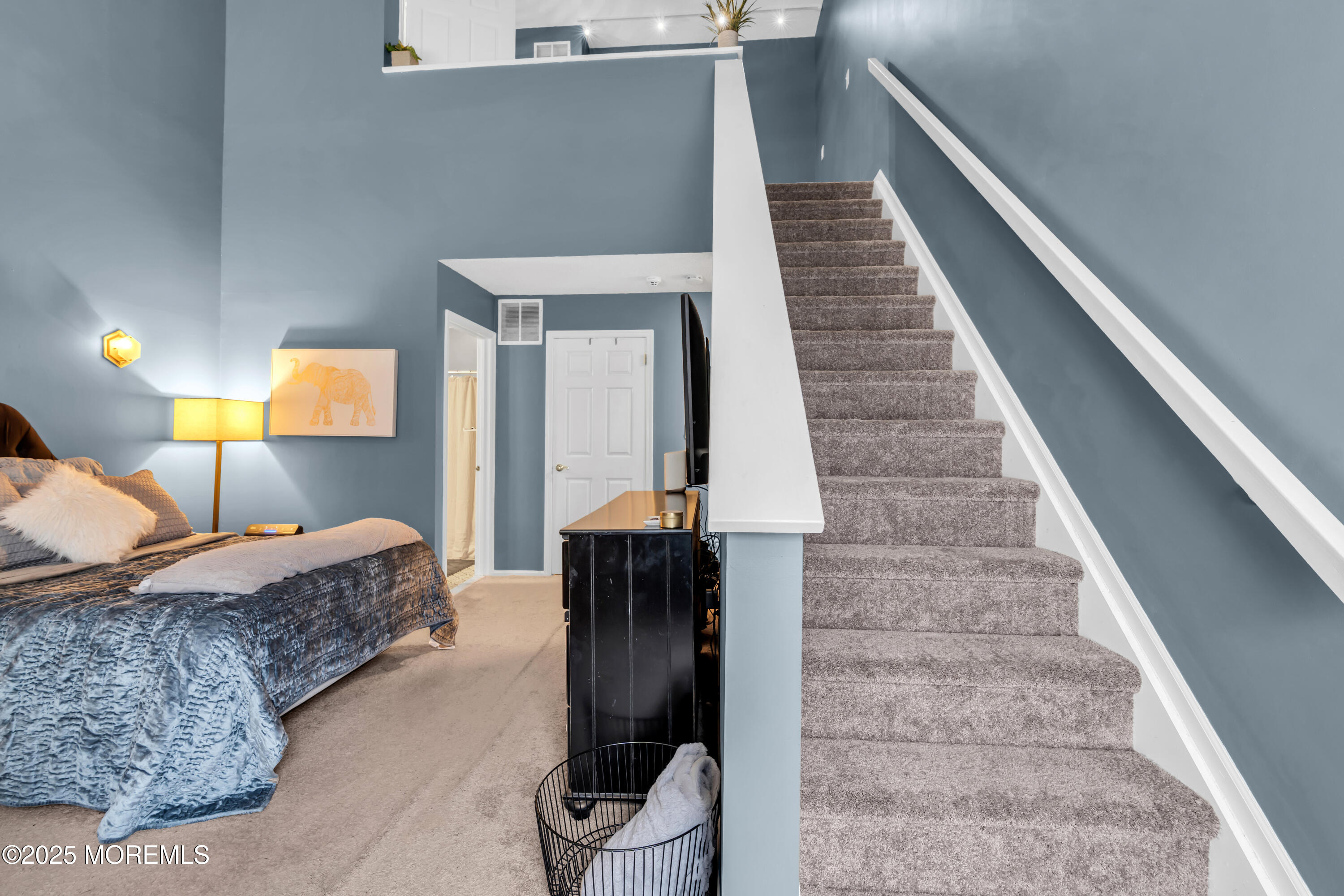 11 Madison Court Tinton Falls, NJ 07712 - Photo 18 of 24 a view of entryway and hall