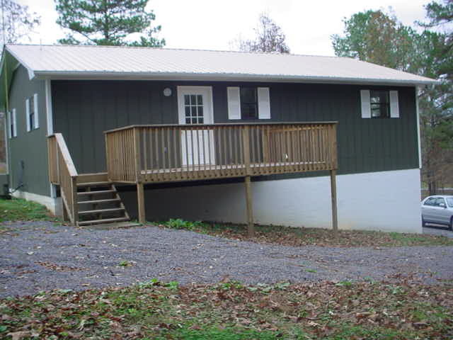 129 Parmer Road McDonald, TN 37353 - Photo 2 of 4 Additional Photo