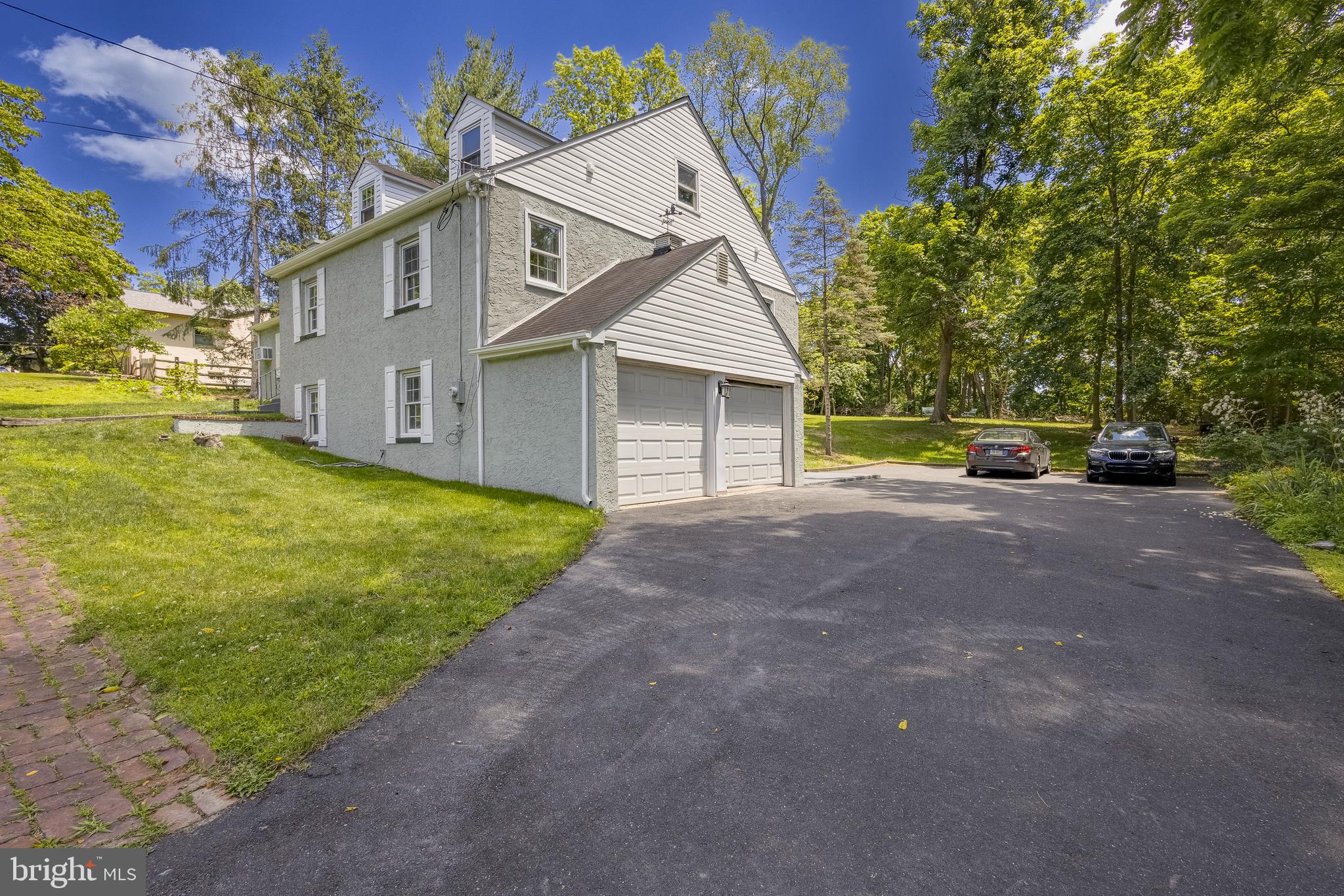 1116 Hagues Mill Road Ambler, PA 19002 - Photo 2 of 35