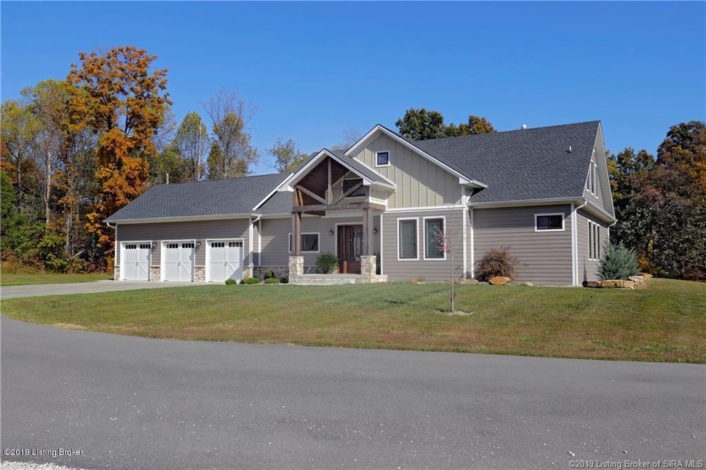 11197 North Road, Unit NW Depauw, IN 47115 - Photo 32 of 96 32