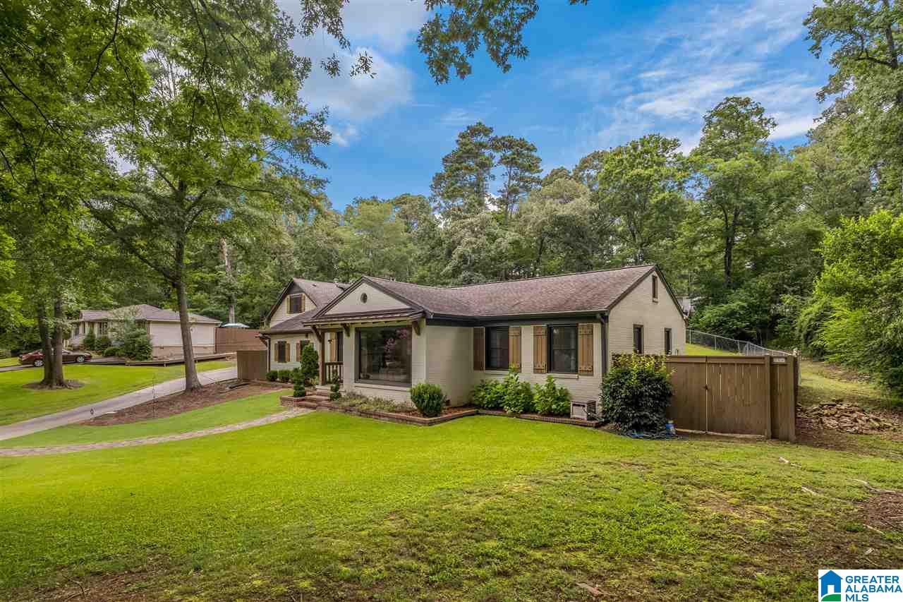 2316 Teton Road Birmingham, AL 35216 - Photo 4 of 46
