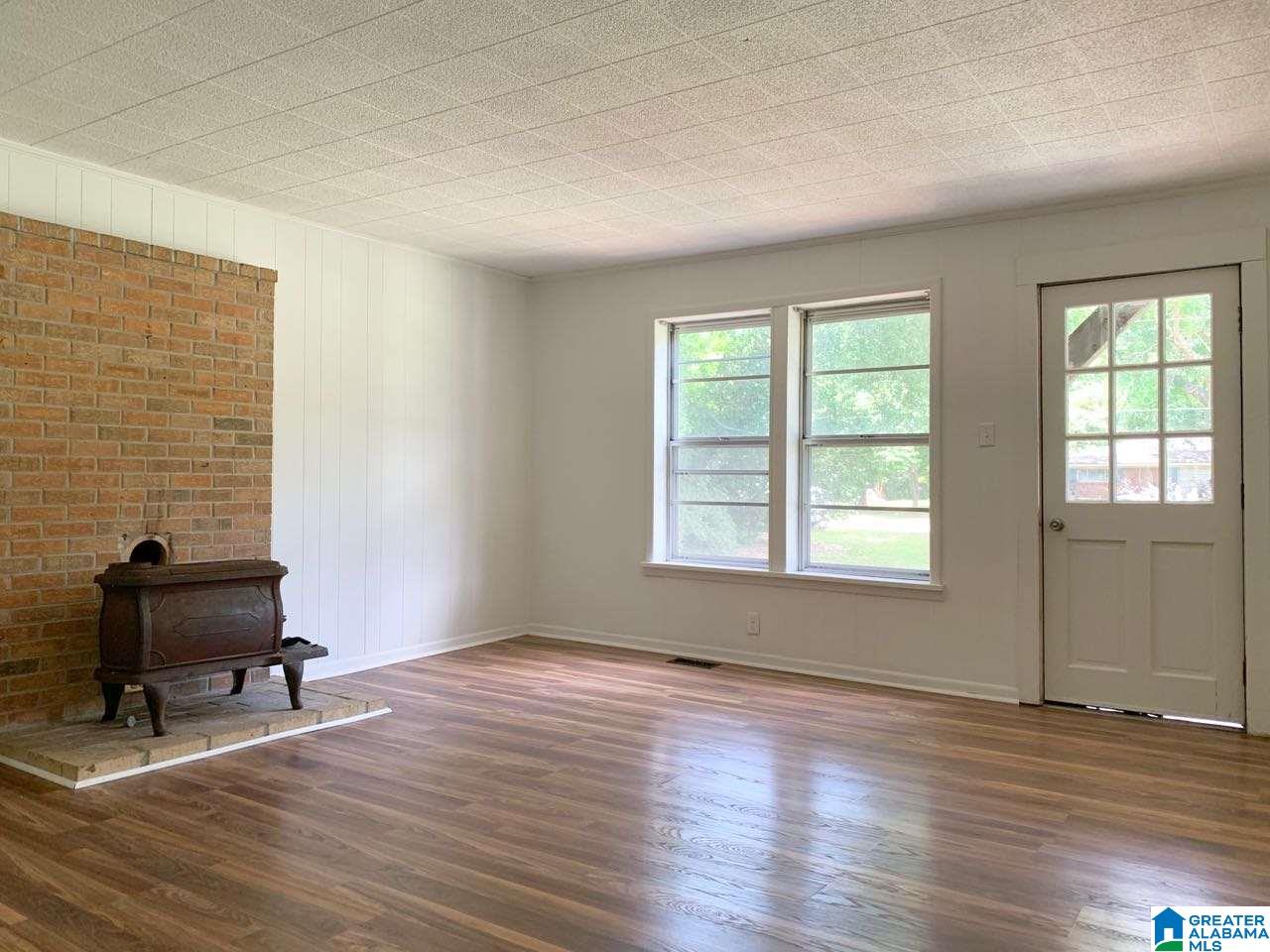 256 Mcgowan Road Wilsonville, AL 35186 - Photo 4 of 18