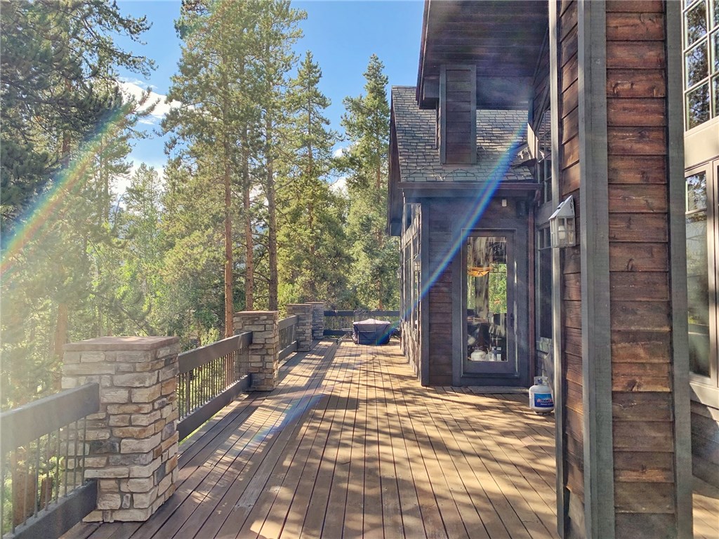 79 Rounds Road Breckenridge, CO 80424 - Photo 4 of 11 Gallery Image 4