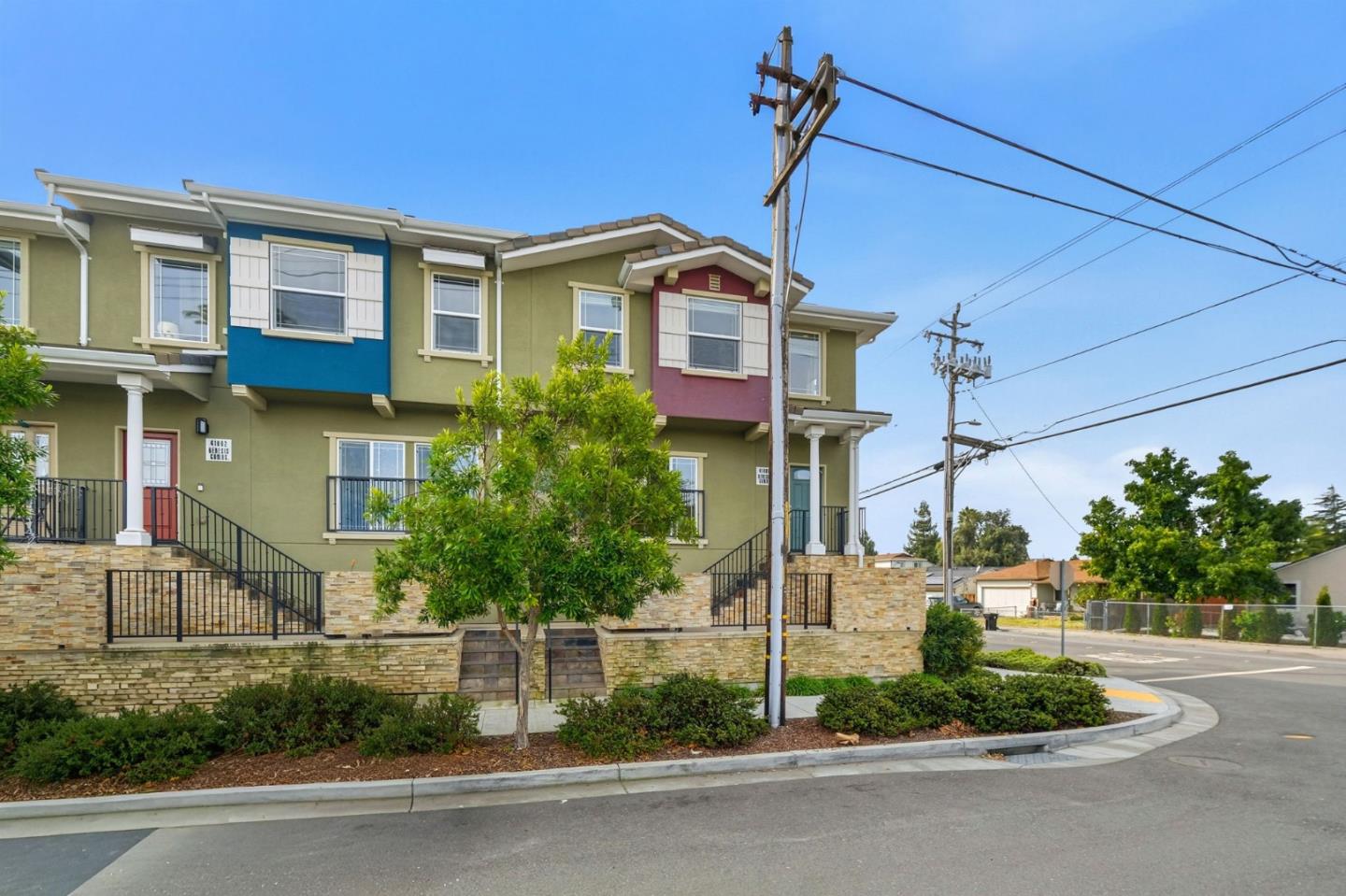 41000 Genesis Common Fremont, CA 94538 - Photo 28 of 30