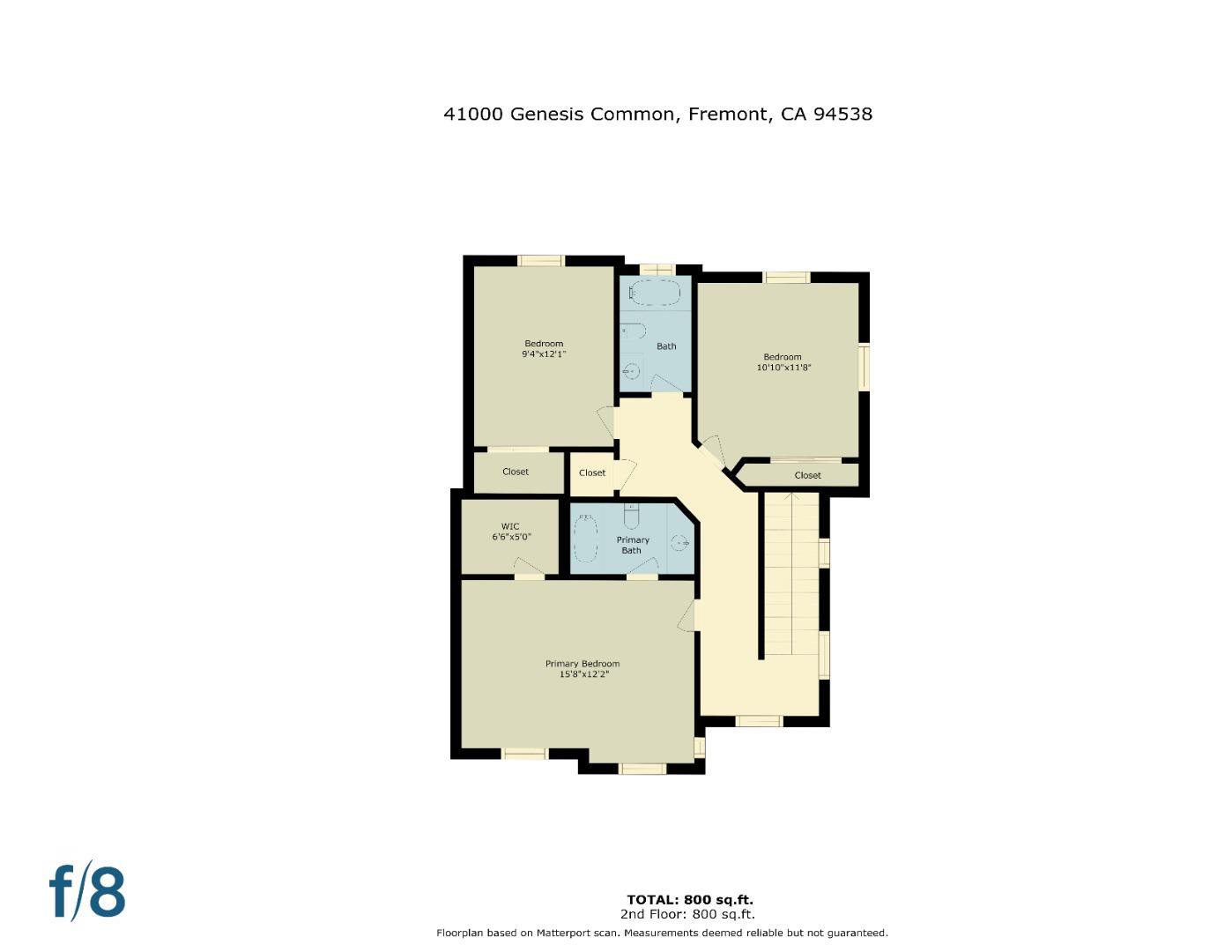 41000 Genesis Common Fremont, CA 94538 - Photo 29 of 30