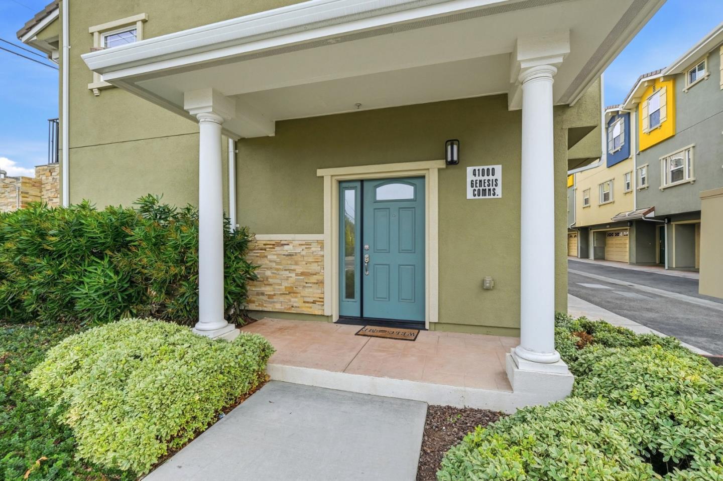 41000 Genesis Common Fremont, CA 94538 - Photo 3 of 30