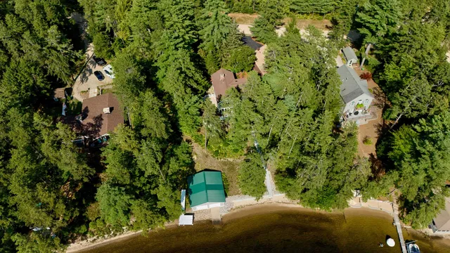 $2,195,000 | 112 North Broadbay Road, Freedom, NH 03836