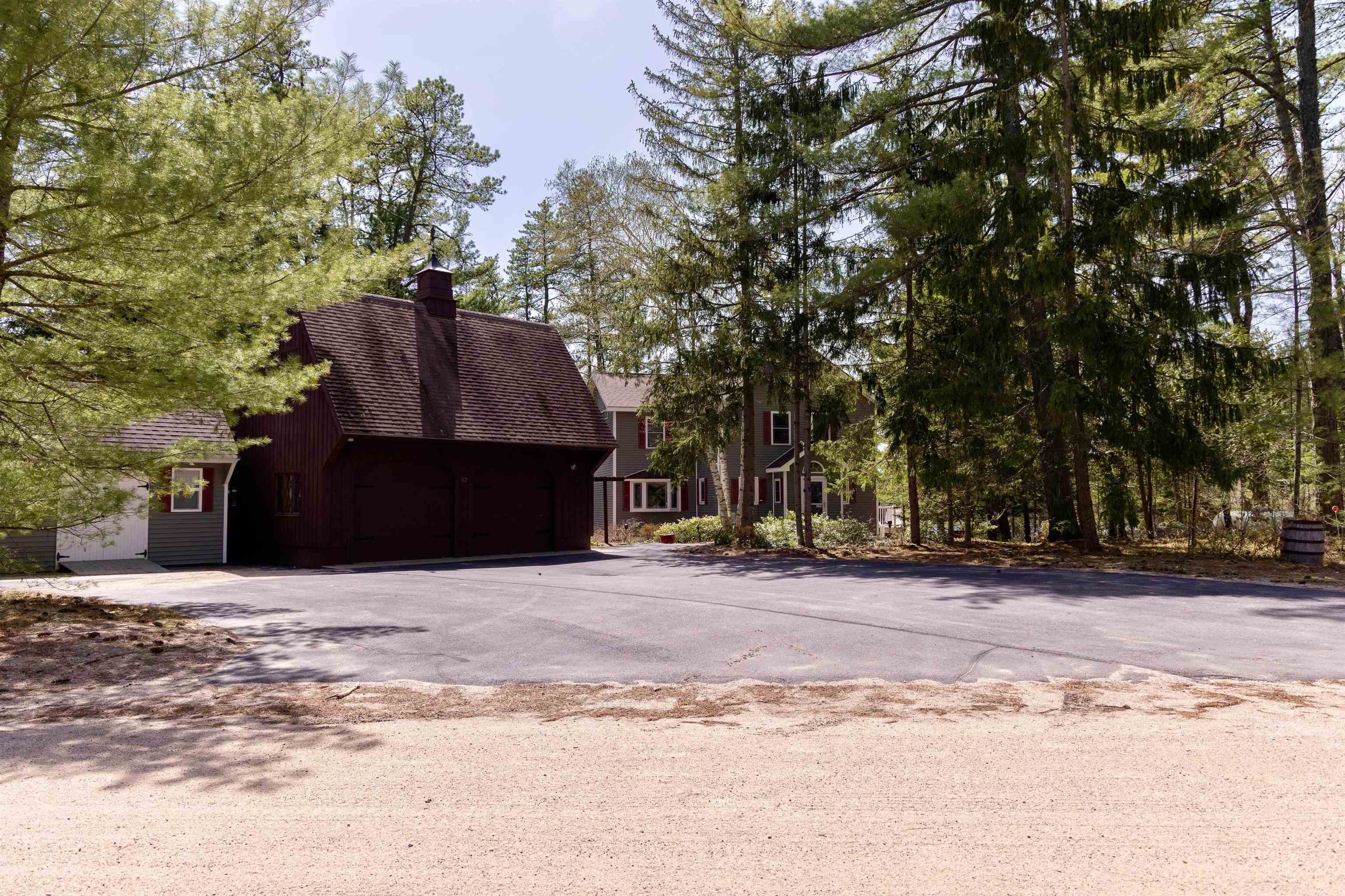 112 North Broadbay Road Freedom, NH 03836 - Photo 50 of 50