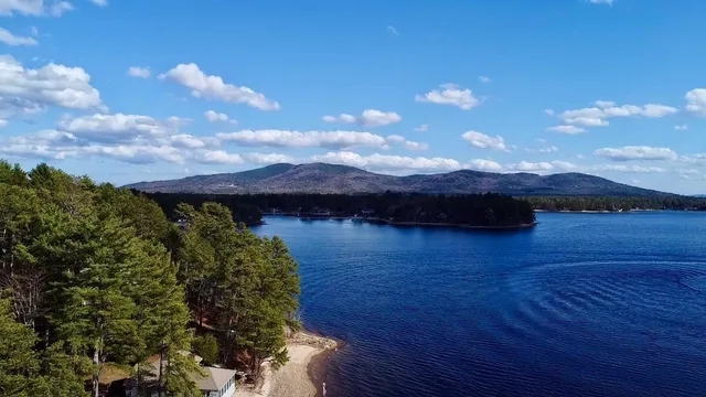 $2,195,000 | 112 North Broadbay Road, Freedom, NH 03836