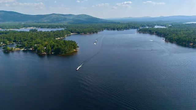 $2,195,000 | 112 North Broadbay Road, Freedom, NH 03836