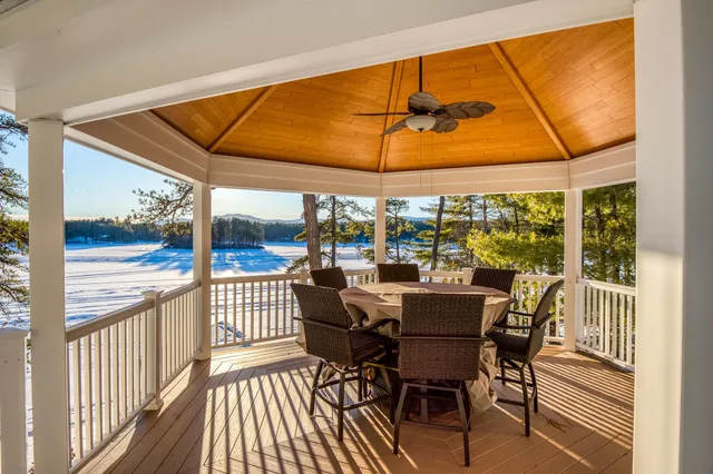 $2,195,000 | 112 North Broadbay Road, Freedom, NH 03836