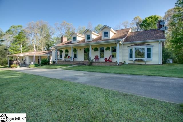264 Glenwood Road Easley, SC 29640 - Photo 2 of 27 Gallery Image 2
