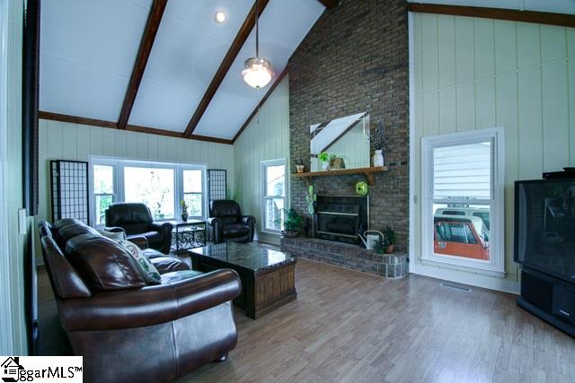 264 Glenwood Road Easley, SC 29640 - Photo 7 of 27 Gallery Image 7
