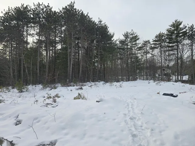 $95,000 | 0 Victory Lane, Phippsburg, ME 04562