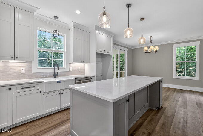 449 Water Tower Road Moncure, NC 27559 - Photo 17 of 42 Gallery Image 17