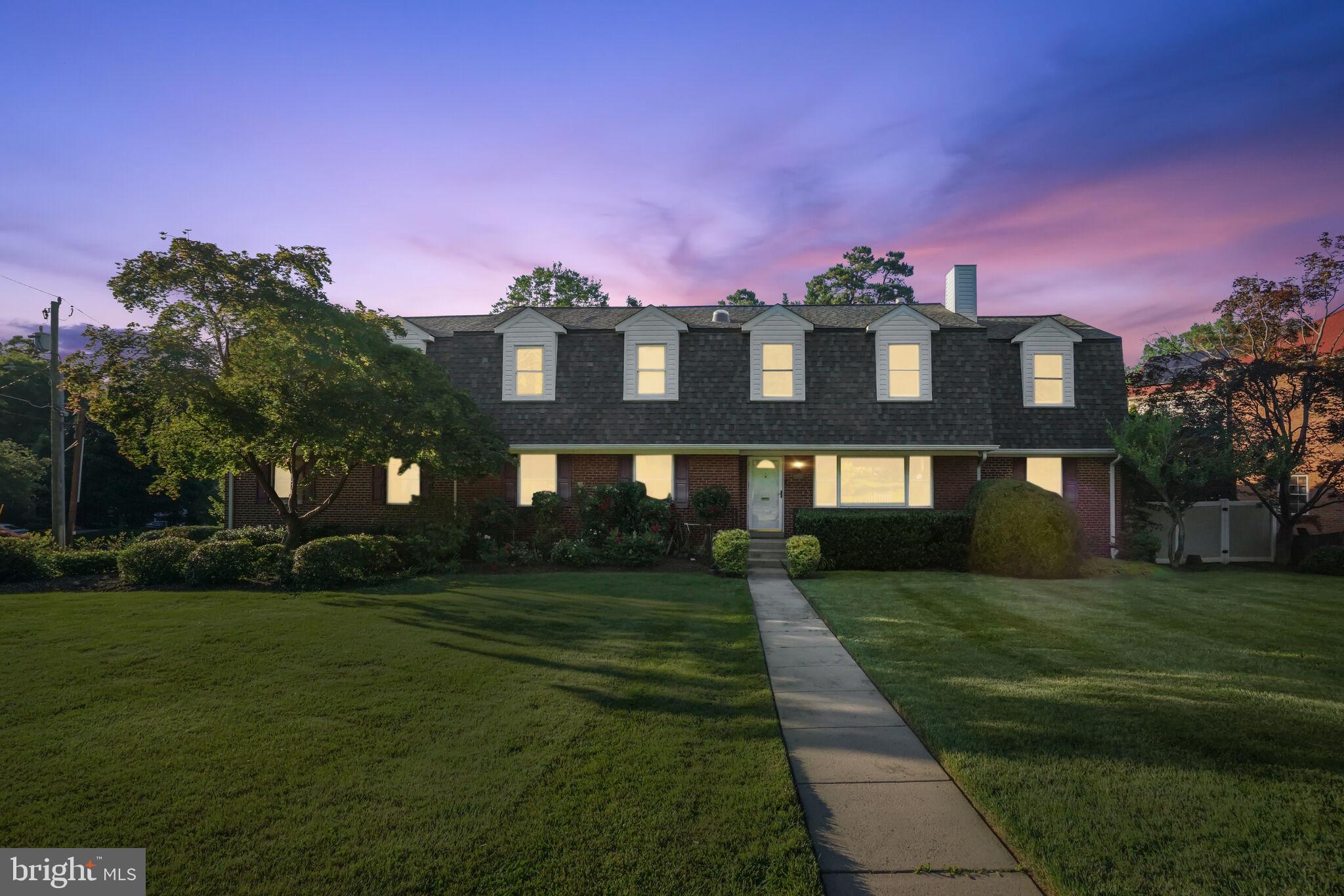 2068 Kirby Road McLean, VA 22101 - Photo 1 of 79 Gallery Image 1