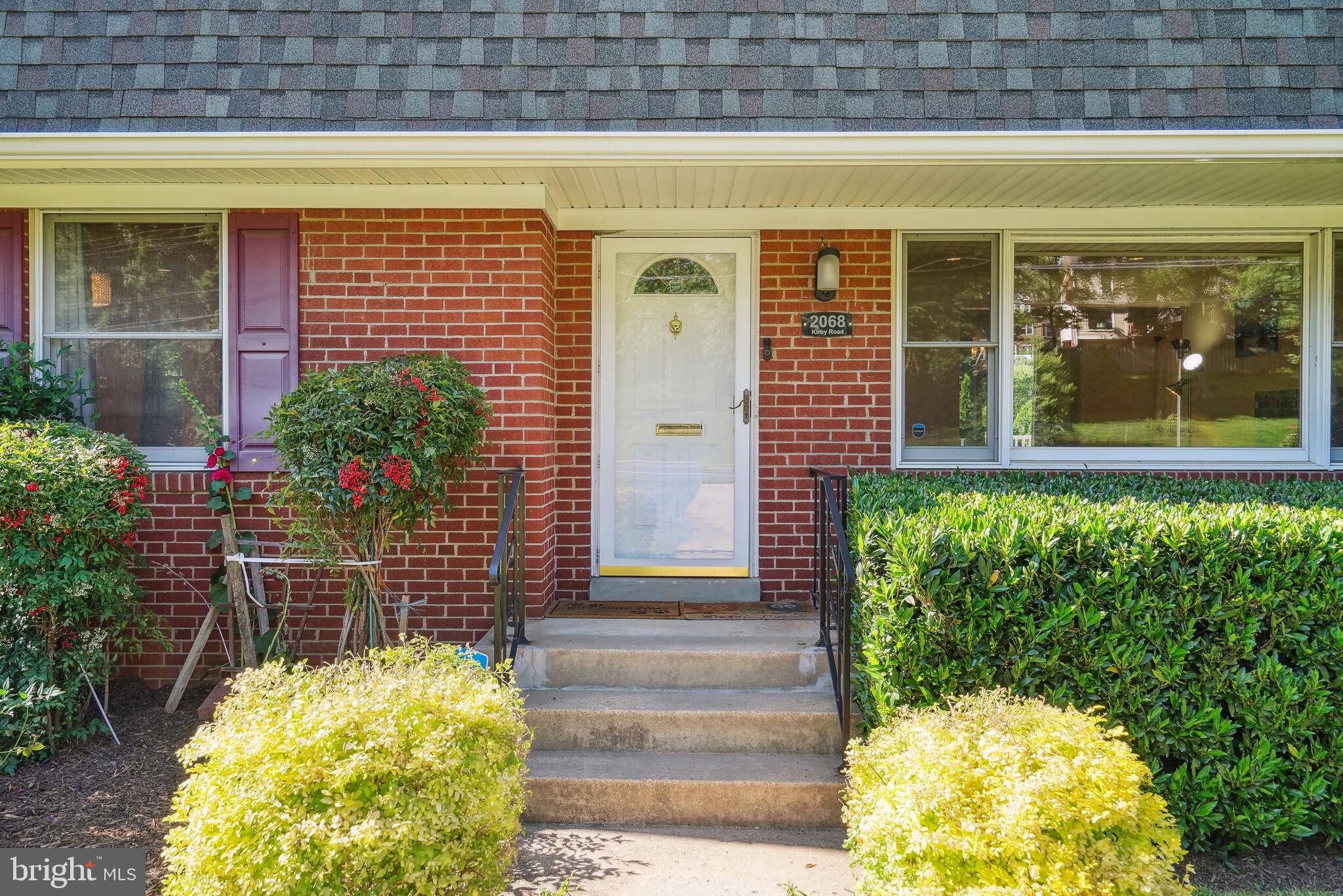 2068 Kirby Road McLean, VA 22101 - Photo 62 of 79 Gallery Image 62
