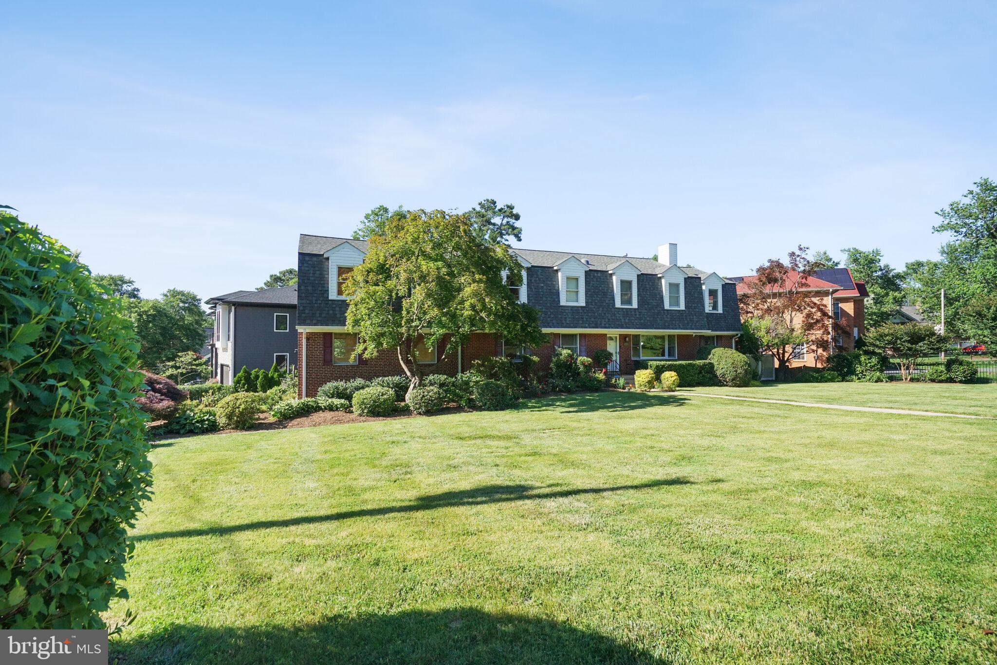 2068 Kirby Road McLean, VA 22101 - Photo 64 of 79 Gallery Image 64
