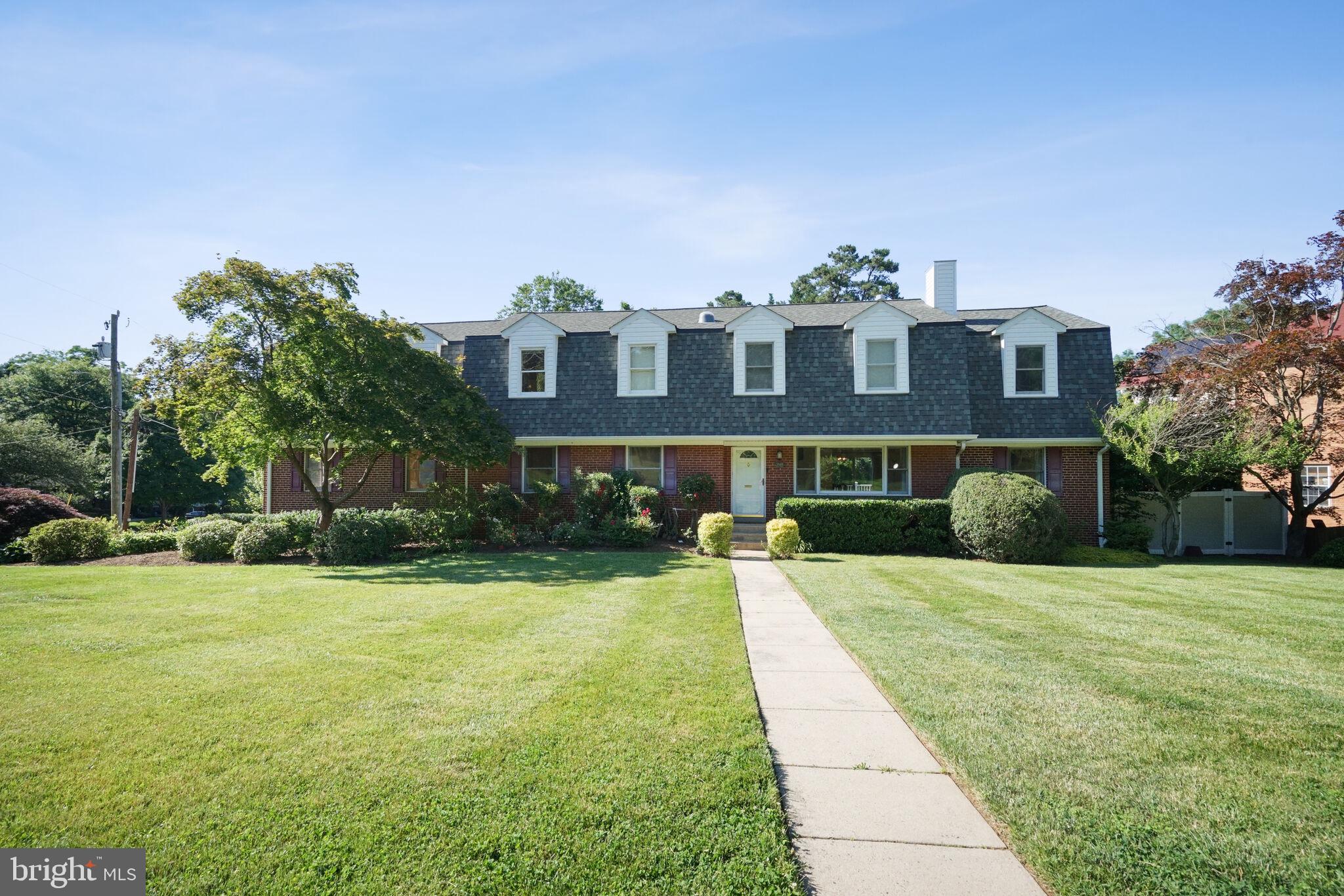 2068 Kirby Road McLean, VA 22101 - Photo 66 of 79 Gallery Image 66