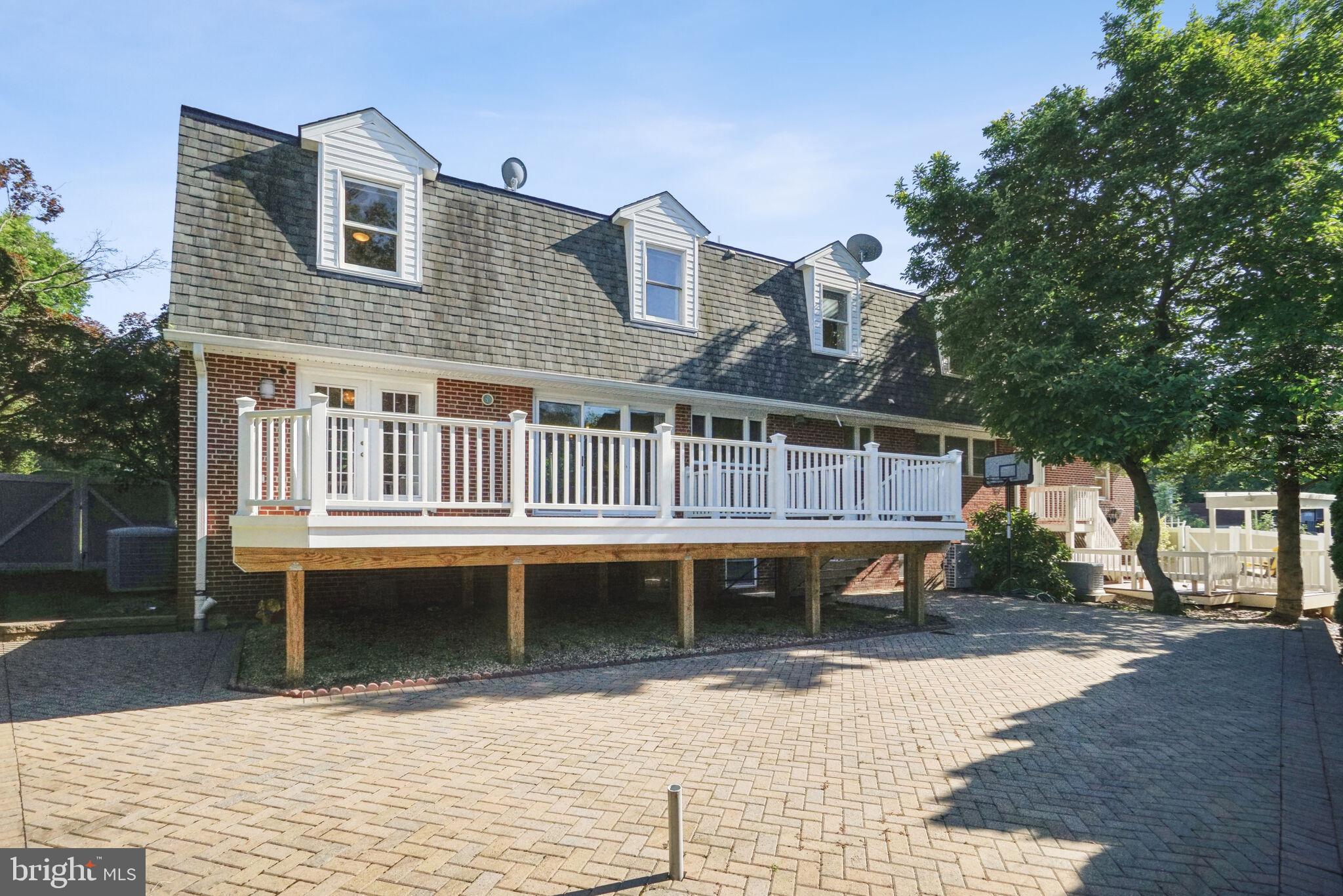 2068 Kirby Road McLean, VA 22101 - Photo 69 of 79 Gallery Image 69