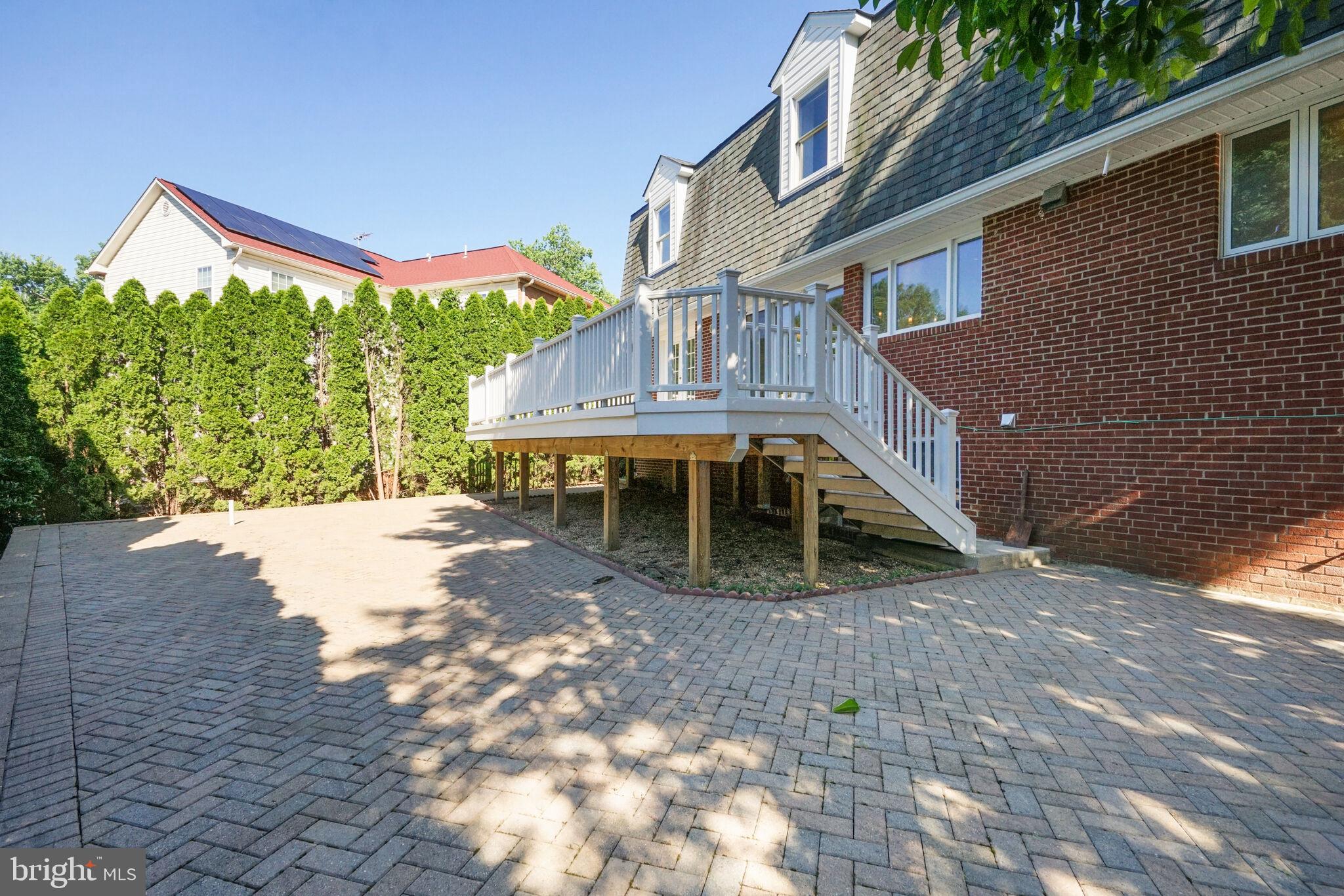 2068 Kirby Road McLean, VA 22101 - Photo 70 of 79 Gallery Image 70