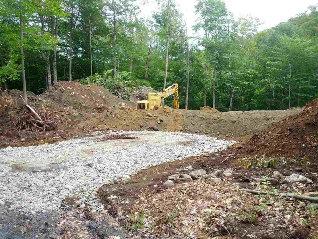 633 South Richardson Road Duxbury, VT 05676 - Photo 11 of 25 Gallery Image 11