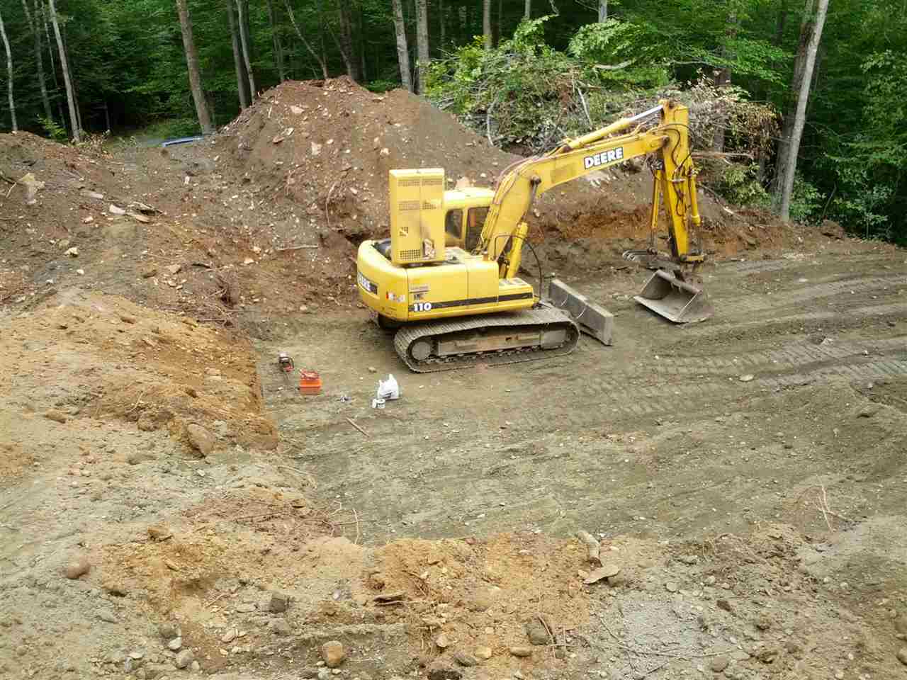 633 South Richardson Road Duxbury, VT 05676 - Photo 12 of 25 Gallery Image 12