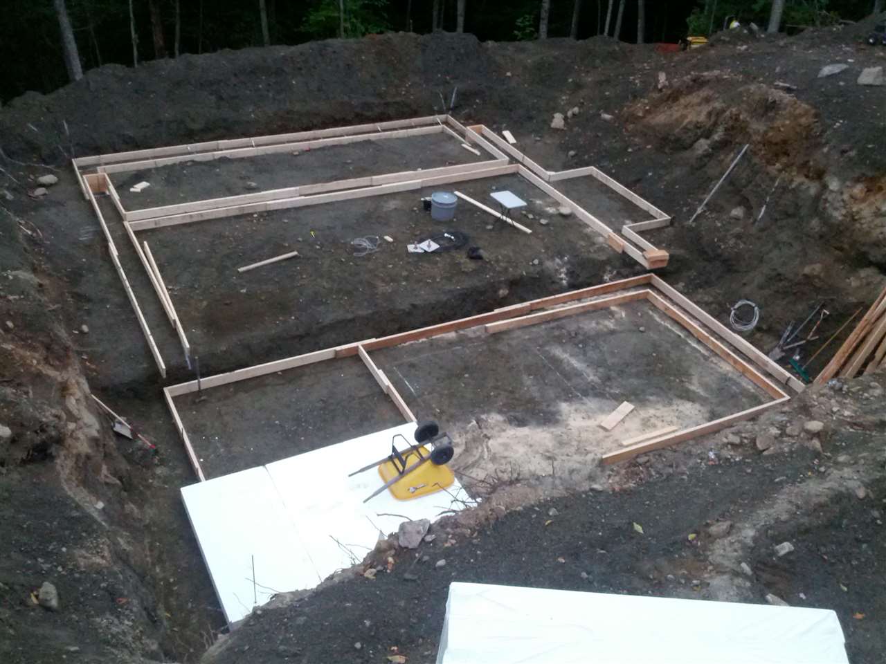 633 South Richardson Road Duxbury, VT 05676 - Photo 16 of 25 Gallery Image 16